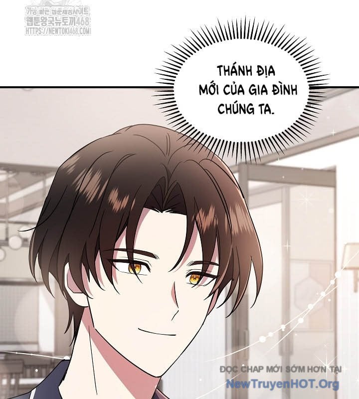 Làm Ơn Dừng Đức Giáo Hoàng Lại: Chapter 52