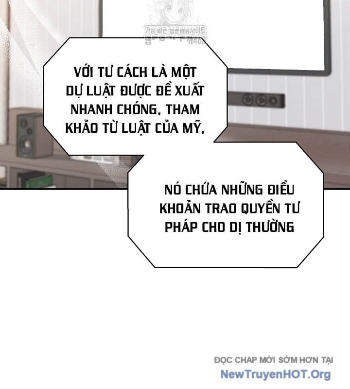 Làm Ơn Dừng Đức Giáo Hoàng Lại: Chapter 52
