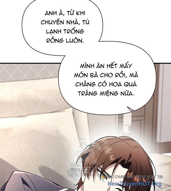 Làm Ơn Dừng Đức Giáo Hoàng Lại: Chapter 52