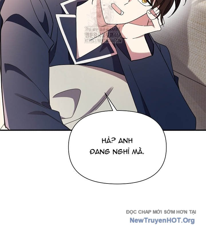 Làm Ơn Dừng Đức Giáo Hoàng Lại: Chapter 52