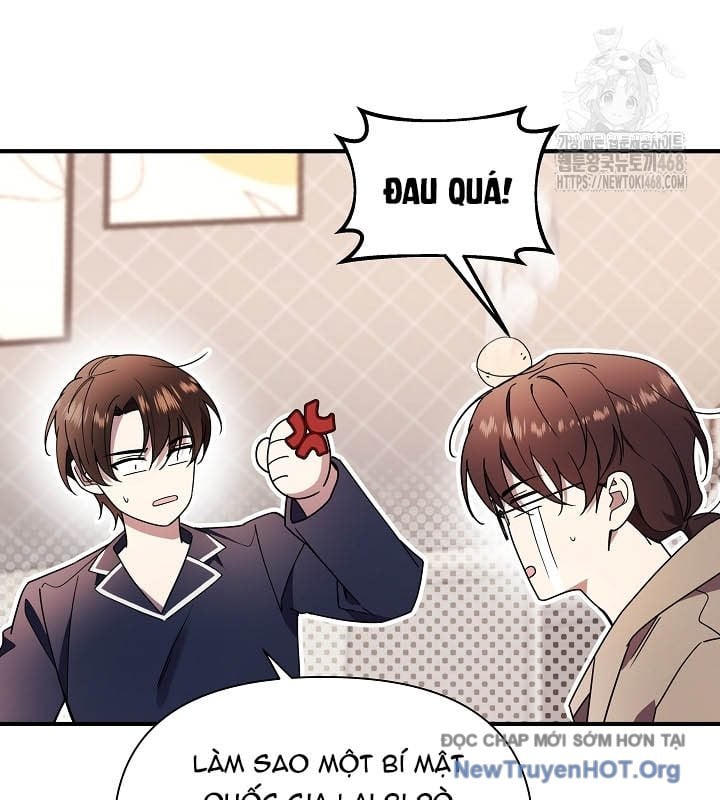 Làm Ơn Dừng Đức Giáo Hoàng Lại: Chapter 52