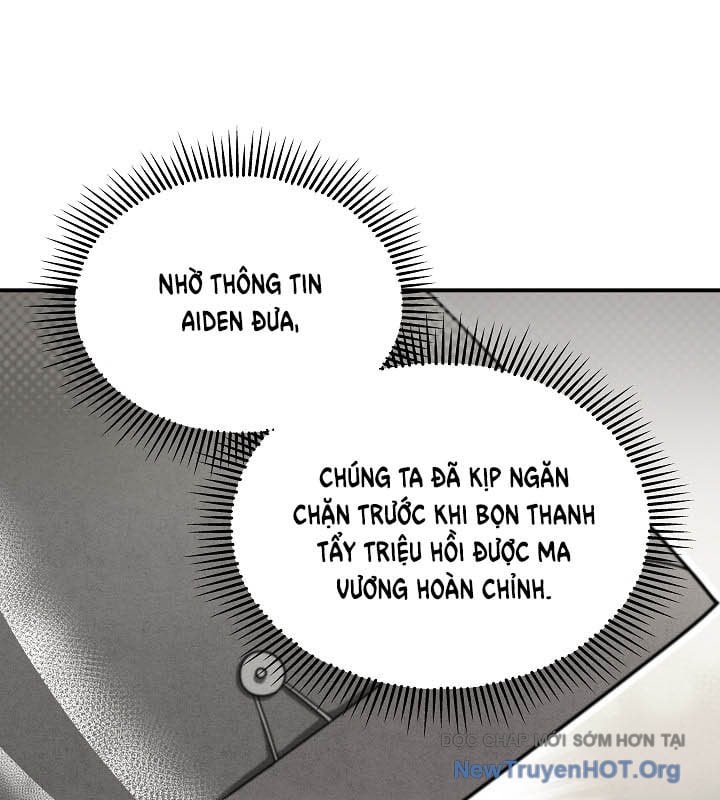 Làm Ơn Dừng Đức Giáo Hoàng Lại: Chapter 52