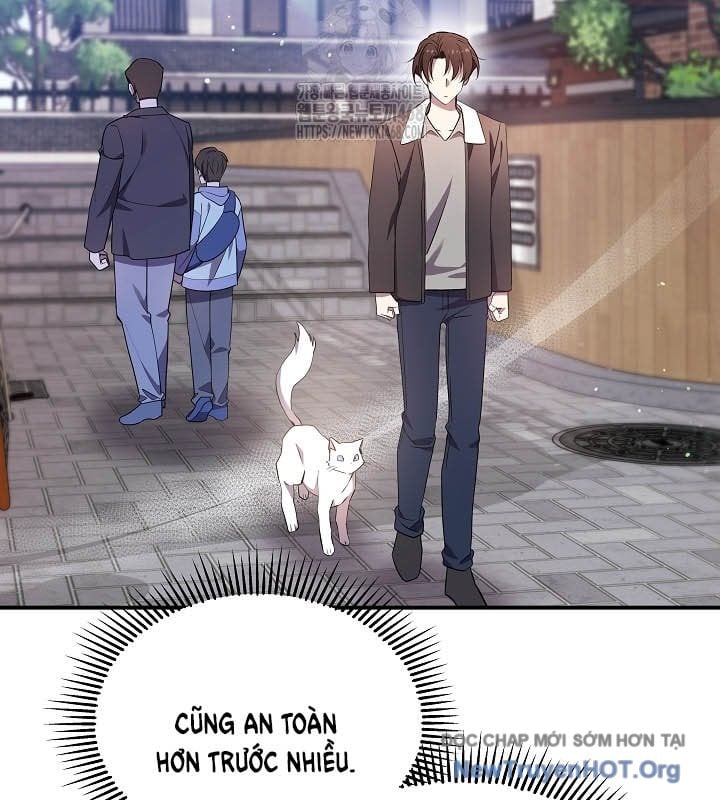 Làm Ơn Dừng Đức Giáo Hoàng Lại: Chapter 52