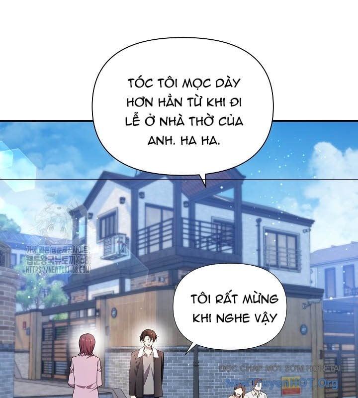 Làm Ơn Dừng Đức Giáo Hoàng Lại: Chapter 52