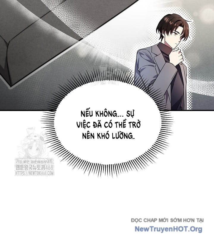 Làm Ơn Dừng Đức Giáo Hoàng Lại: Chapter 52