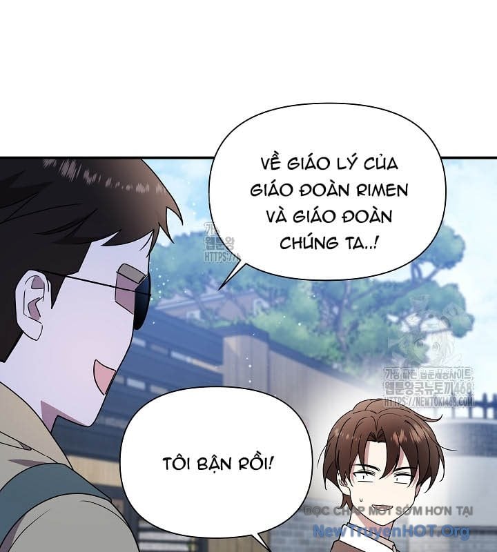 Làm Ơn Dừng Đức Giáo Hoàng Lại: Chapter 52