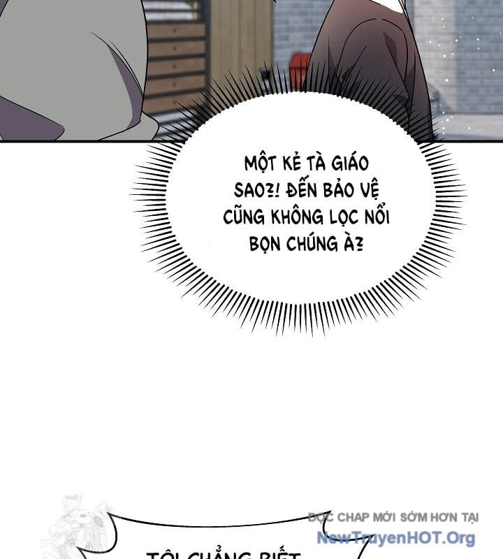 Làm Ơn Dừng Đức Giáo Hoàng Lại: Chapter 52