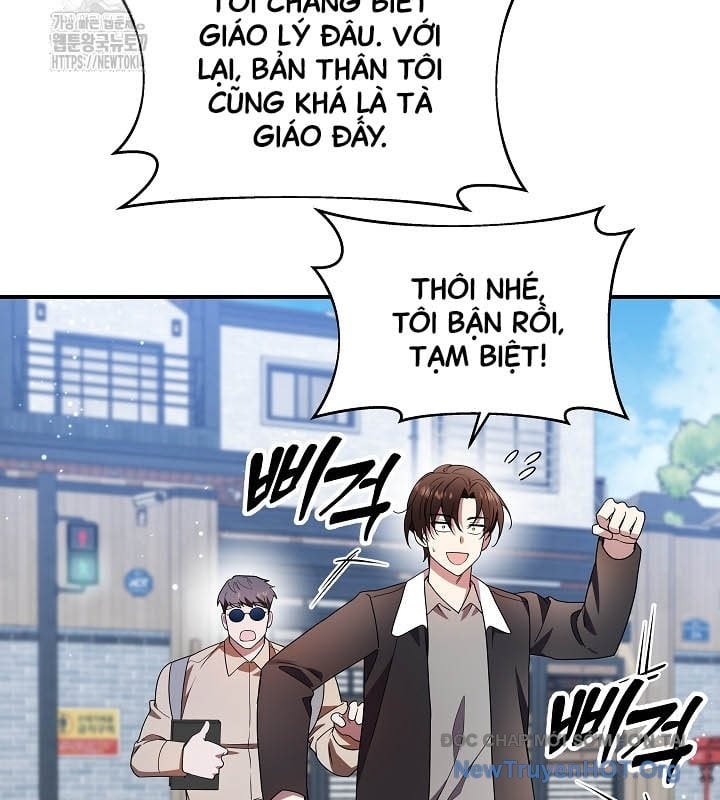 Làm Ơn Dừng Đức Giáo Hoàng Lại: Chapter 52