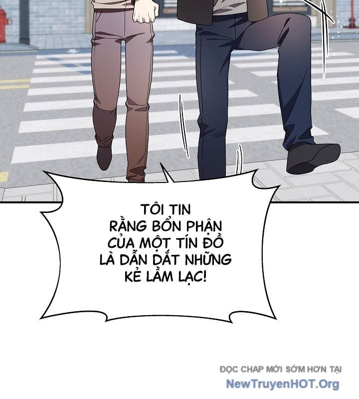 Làm Ơn Dừng Đức Giáo Hoàng Lại: Chapter 52