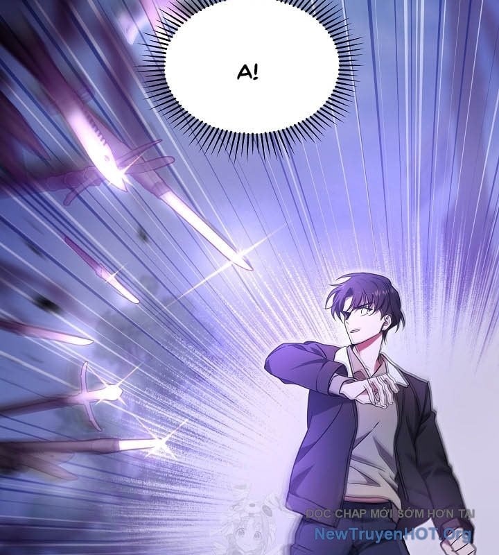 Làm Ơn Dừng Đức Giáo Hoàng Lại: Chapter 52