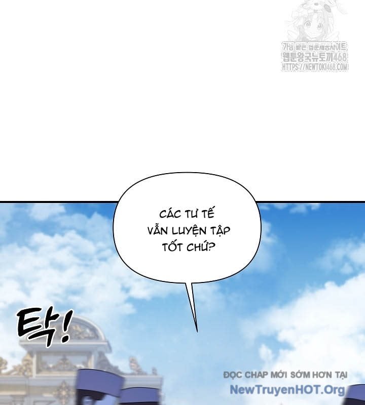 Làm Ơn Dừng Đức Giáo Hoàng Lại: Chapter 52