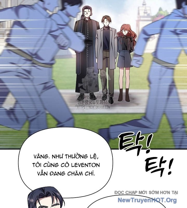 Làm Ơn Dừng Đức Giáo Hoàng Lại: Chapter 52