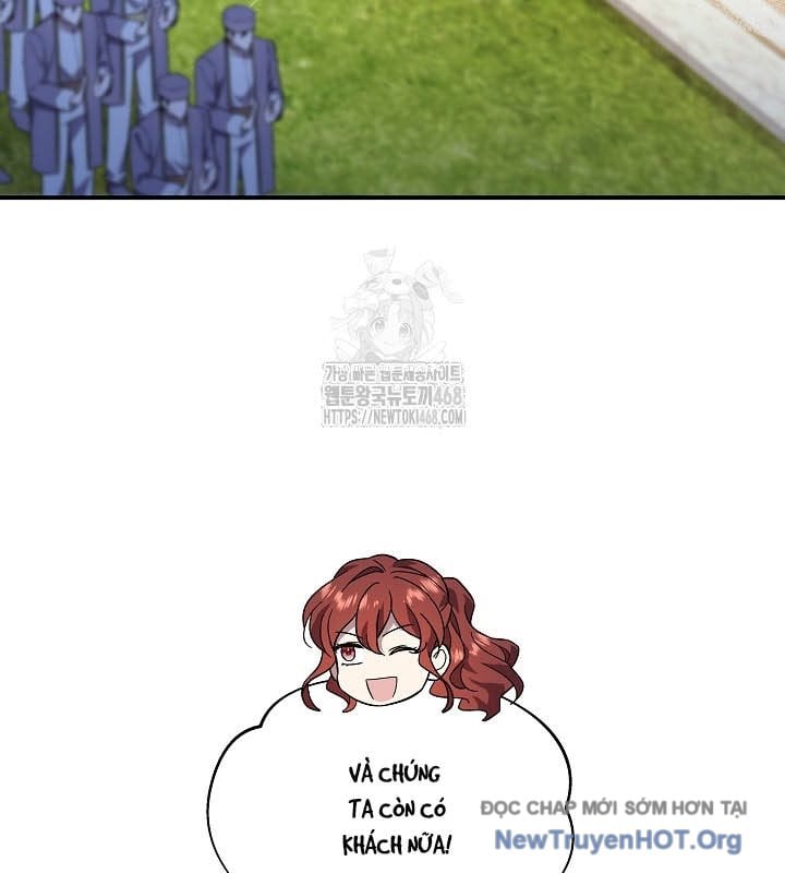 Làm Ơn Dừng Đức Giáo Hoàng Lại: Chapter 52