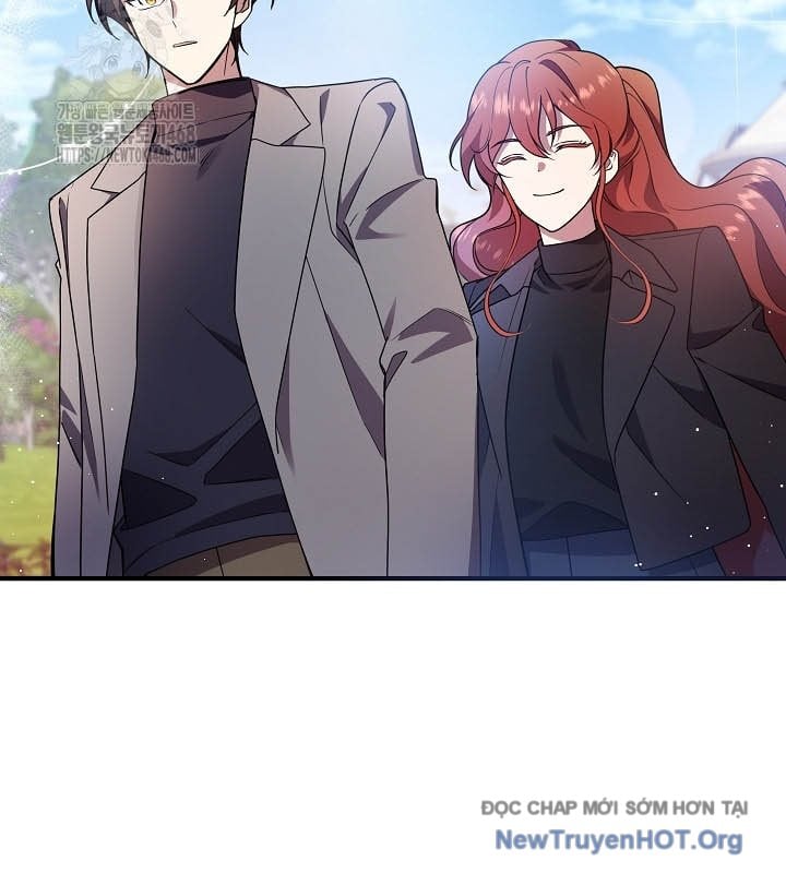 Làm Ơn Dừng Đức Giáo Hoàng Lại: Chapter 52