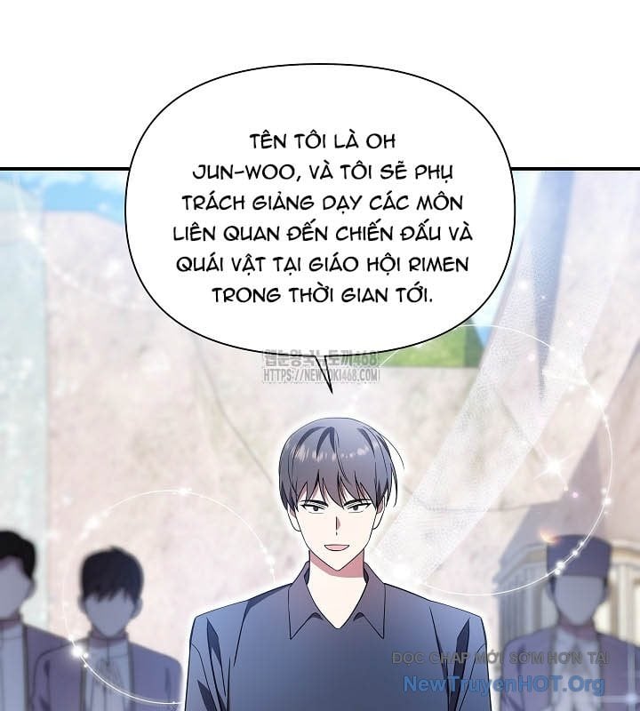 Làm Ơn Dừng Đức Giáo Hoàng Lại: Chapter 52