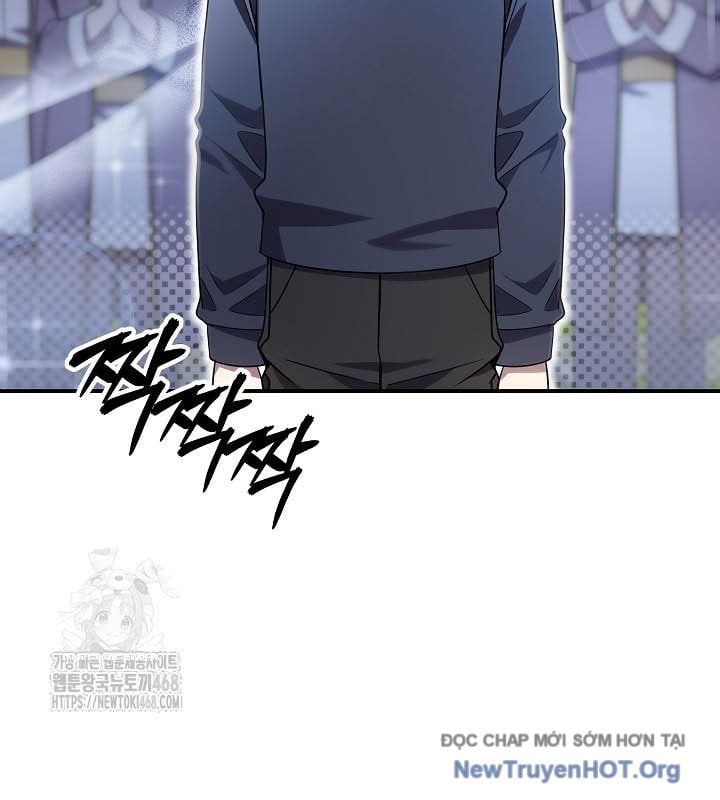 Làm Ơn Dừng Đức Giáo Hoàng Lại: Chapter 52