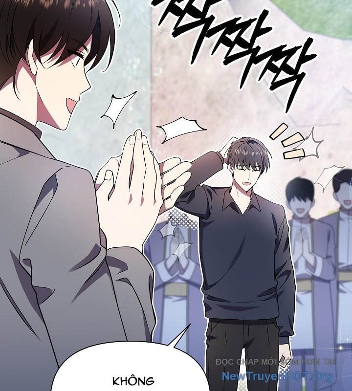 Làm Ơn Dừng Đức Giáo Hoàng Lại: Chapter 52