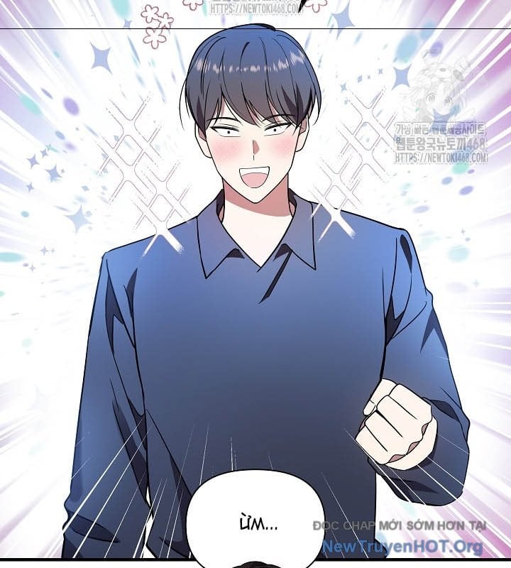 Làm Ơn Dừng Đức Giáo Hoàng Lại: Chapter 52