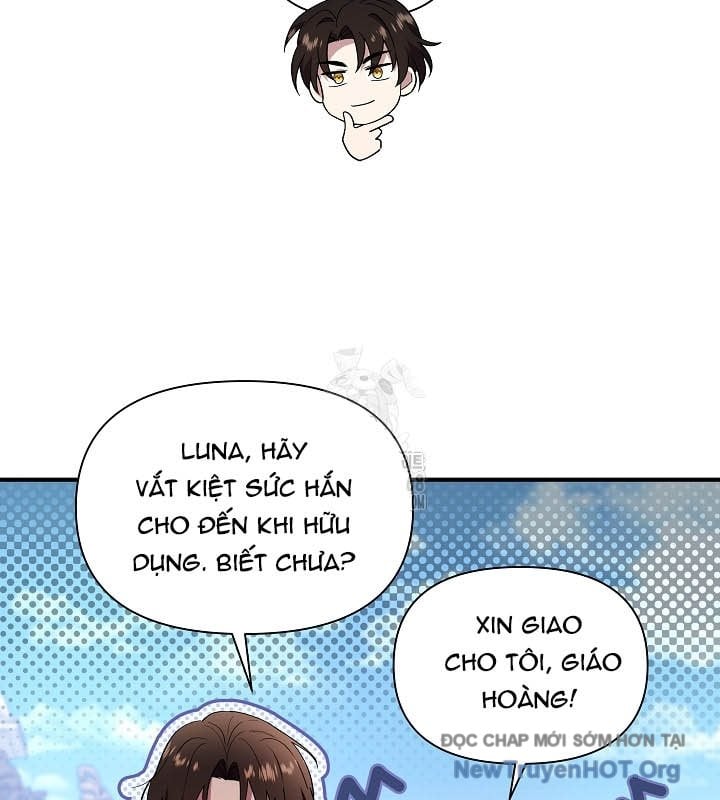 Làm Ơn Dừng Đức Giáo Hoàng Lại: Chapter 52