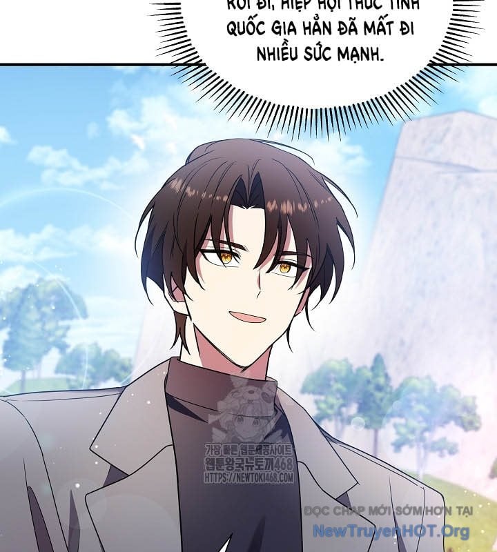 Làm Ơn Dừng Đức Giáo Hoàng Lại: Chapter 52