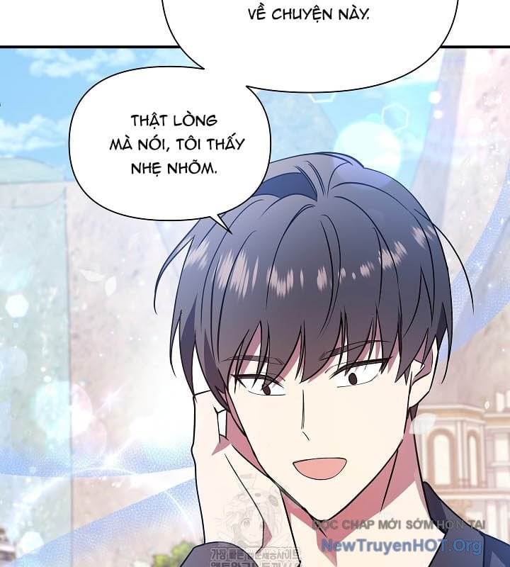 Làm Ơn Dừng Đức Giáo Hoàng Lại: Chapter 52