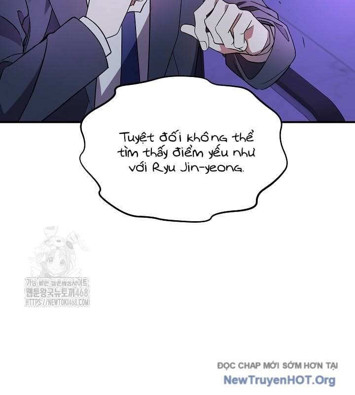 Làm Ơn Dừng Đức Giáo Hoàng Lại: Chapter 52