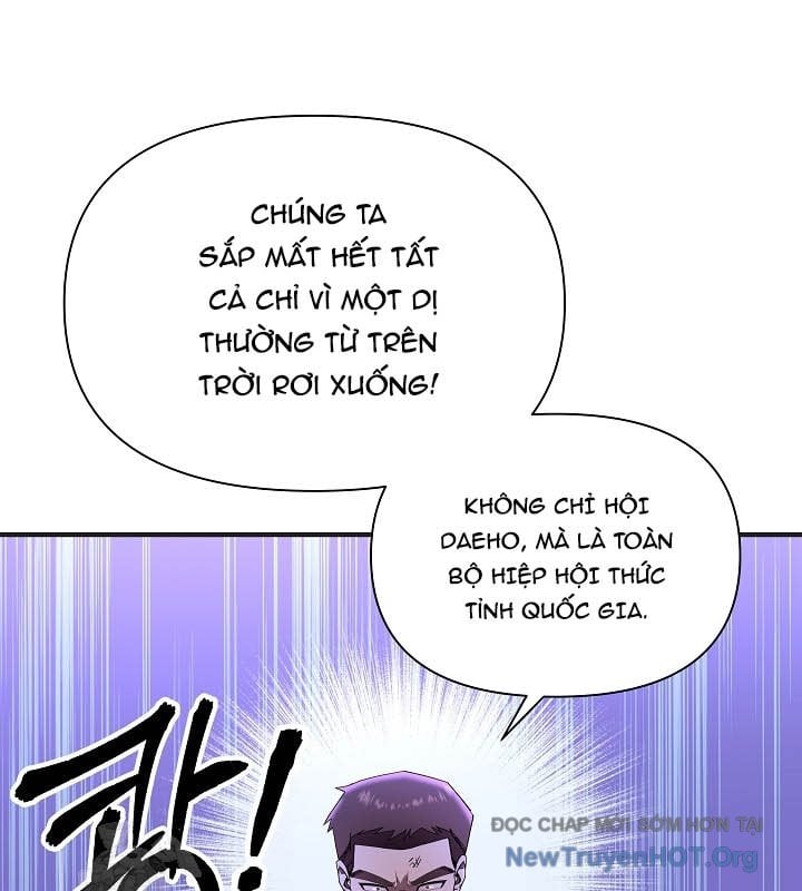 Làm Ơn Dừng Đức Giáo Hoàng Lại: Chapter 52