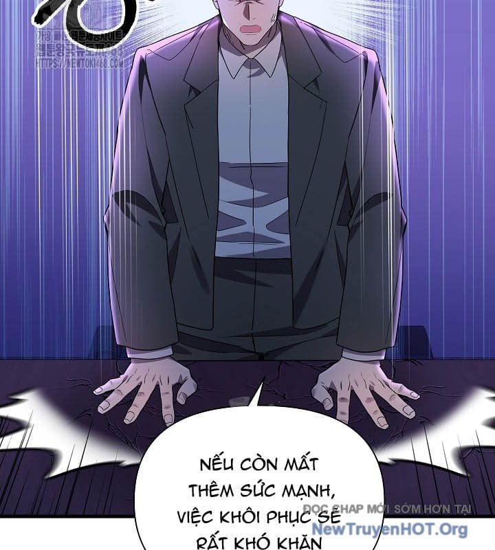 Làm Ơn Dừng Đức Giáo Hoàng Lại: Chapter 52