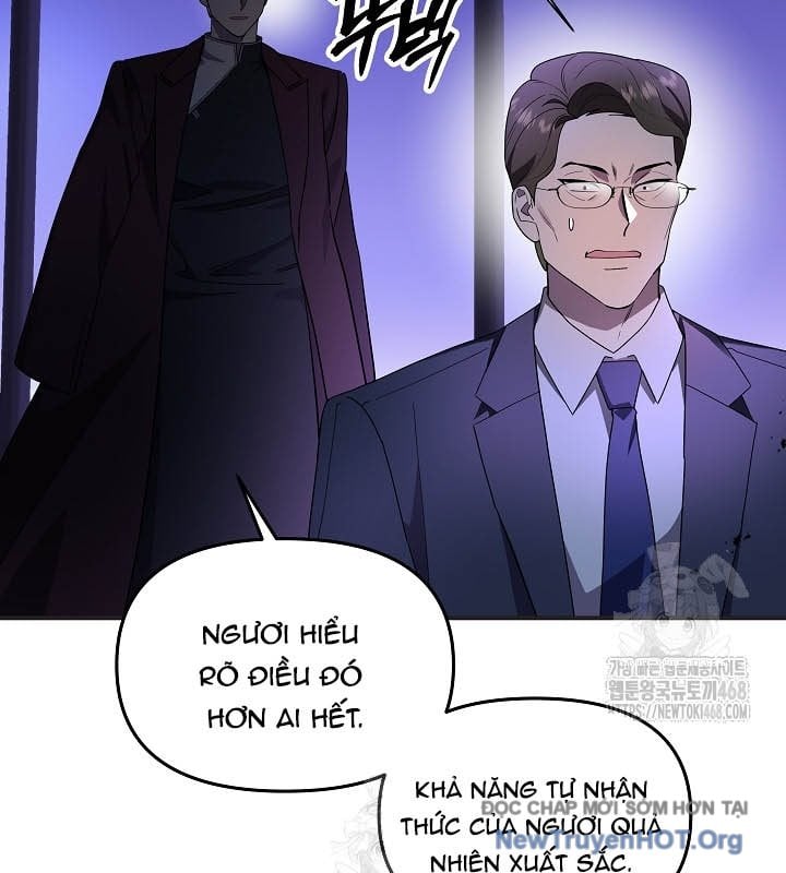 Làm Ơn Dừng Đức Giáo Hoàng Lại: Chapter 52