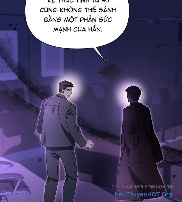 Làm Ơn Dừng Đức Giáo Hoàng Lại: Chapter 52