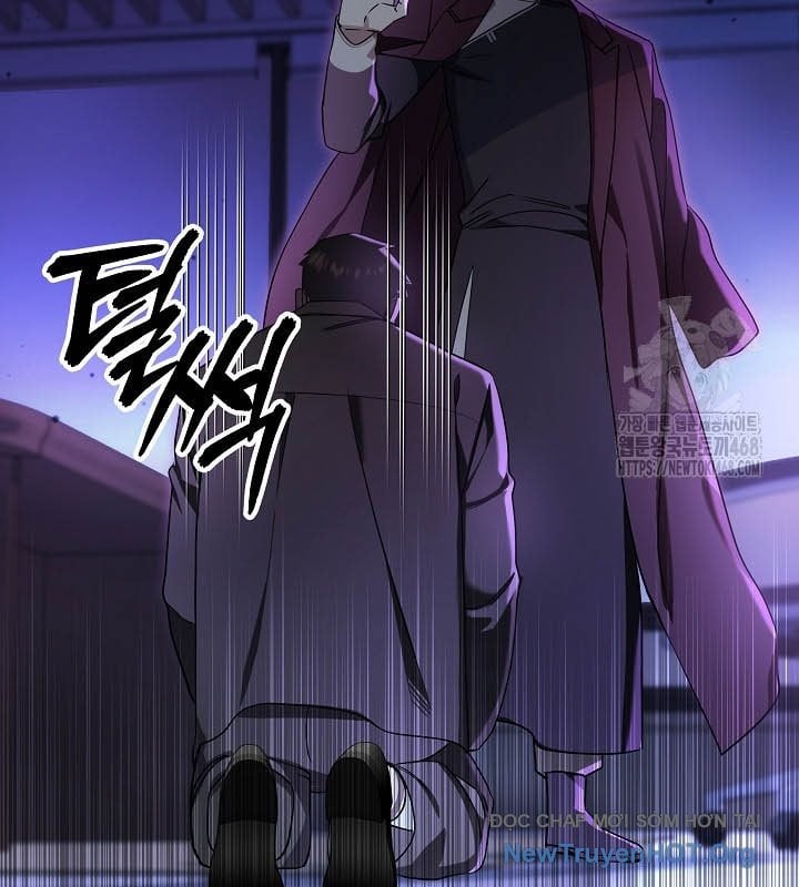 Làm Ơn Dừng Đức Giáo Hoàng Lại: Chapter 52