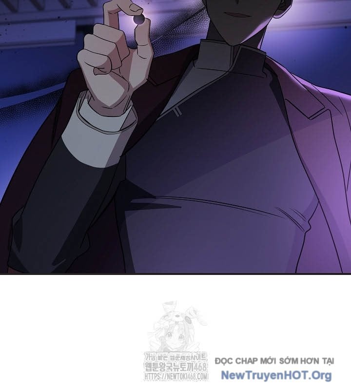 Làm Ơn Dừng Đức Giáo Hoàng Lại: Chapter 52