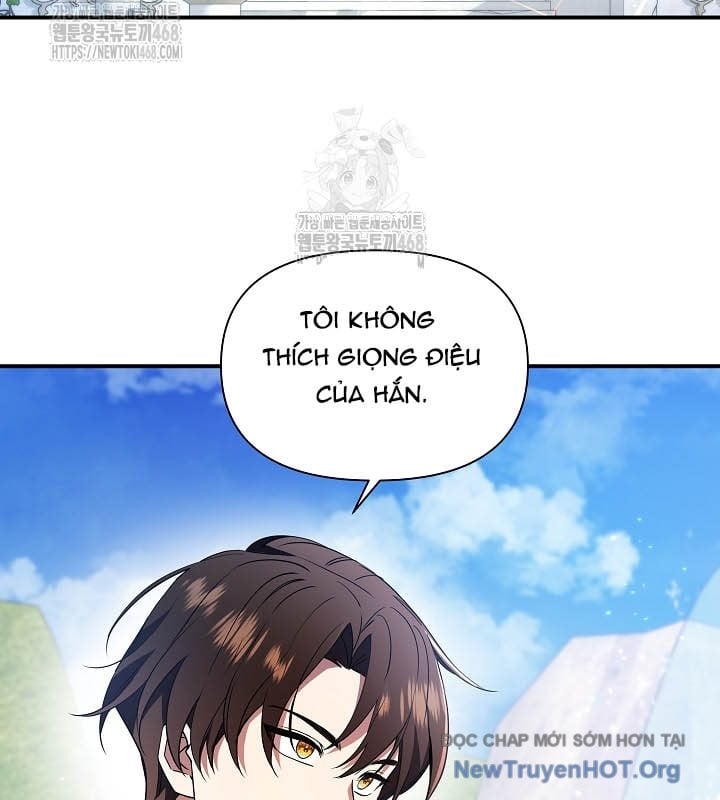 Làm Ơn Dừng Đức Giáo Hoàng Lại: Chapter 52