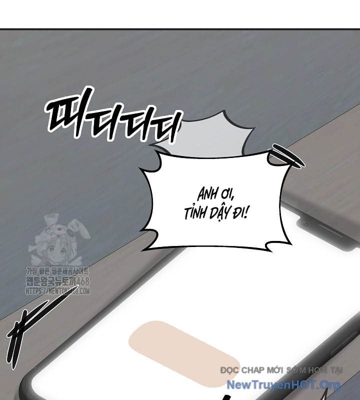 Làm Ơn Dừng Đức Giáo Hoàng Lại: Chapter 52