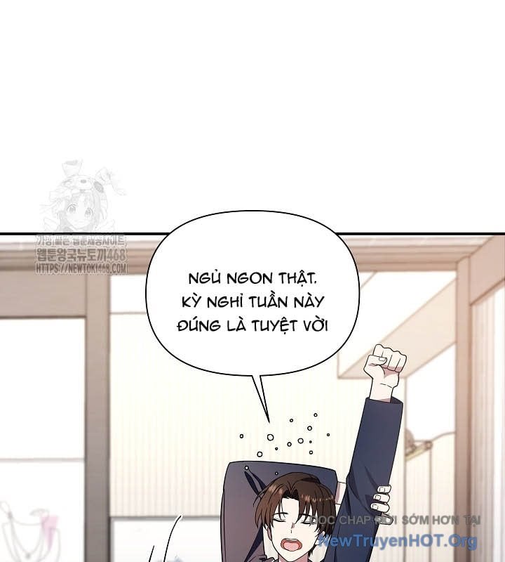 Làm Ơn Dừng Đức Giáo Hoàng Lại: Chapter 52