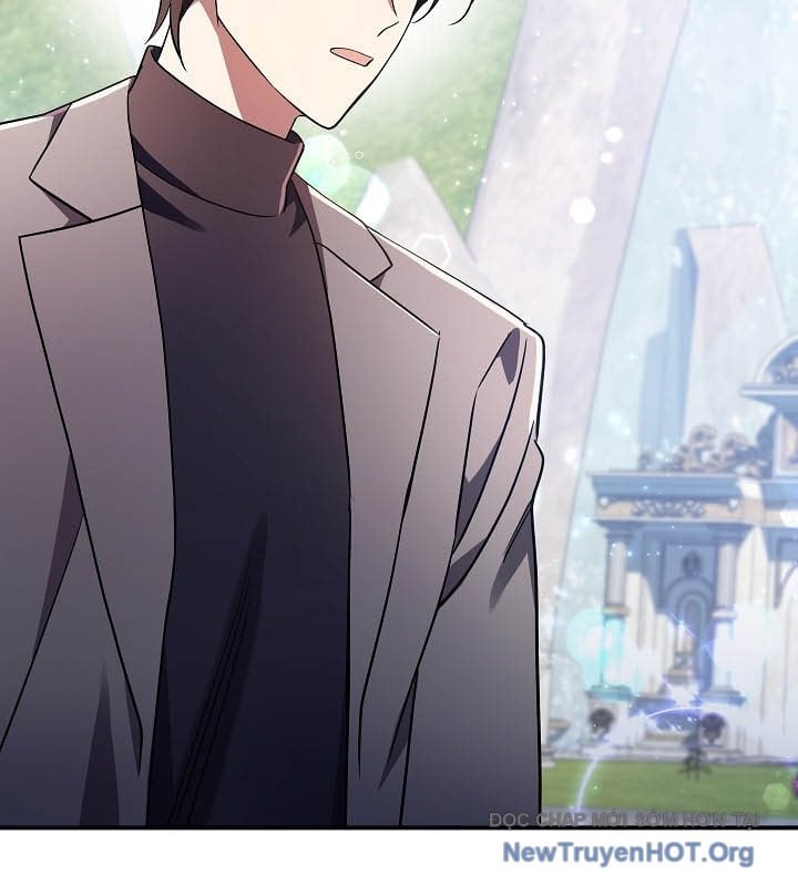 Làm Ơn Dừng Đức Giáo Hoàng Lại: Chapter 52