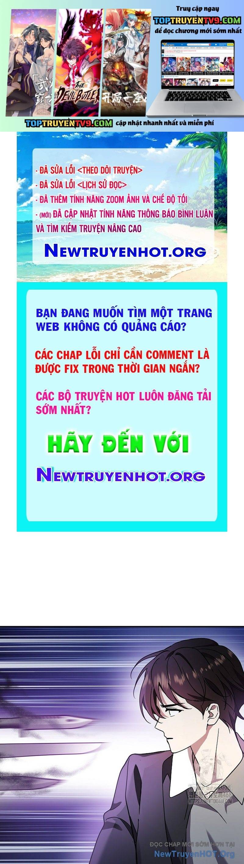 Làm Ơn Dừng Đức Giáo Hoàng Lại: Chapter 53