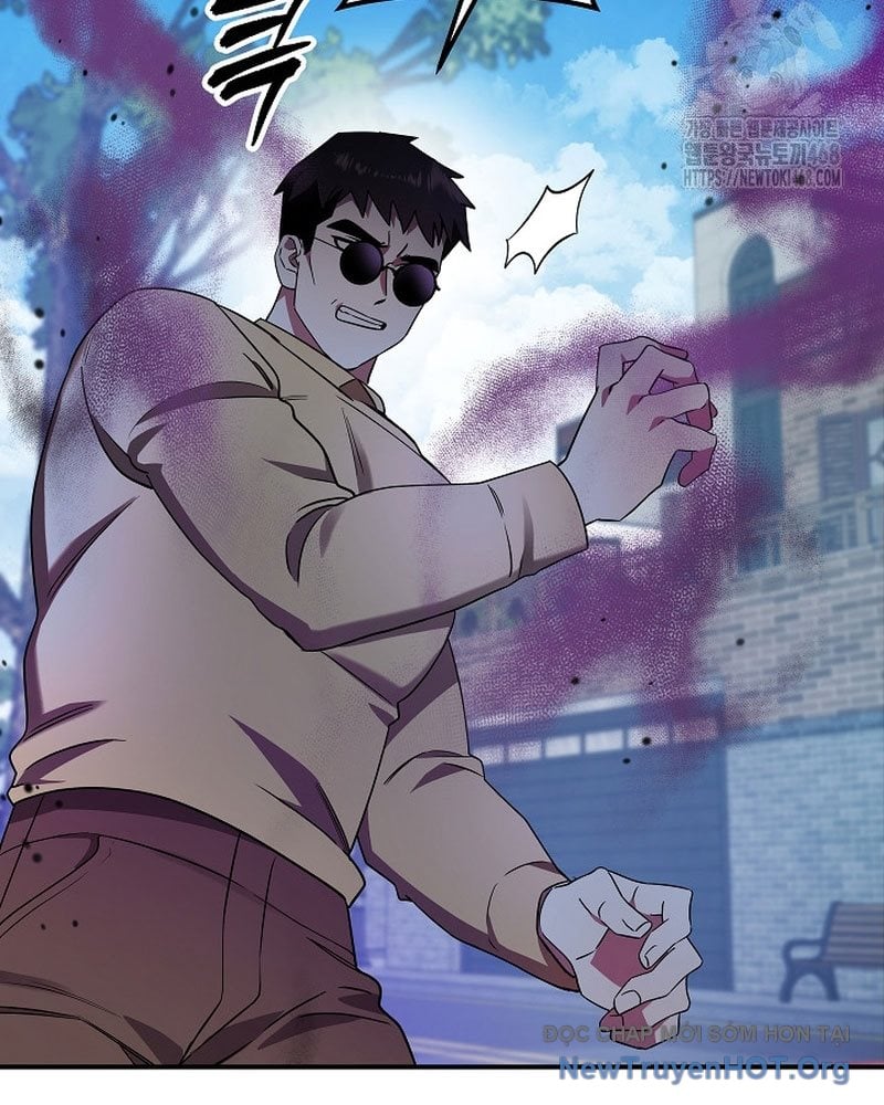 Làm Ơn Dừng Đức Giáo Hoàng Lại: Chapter 53