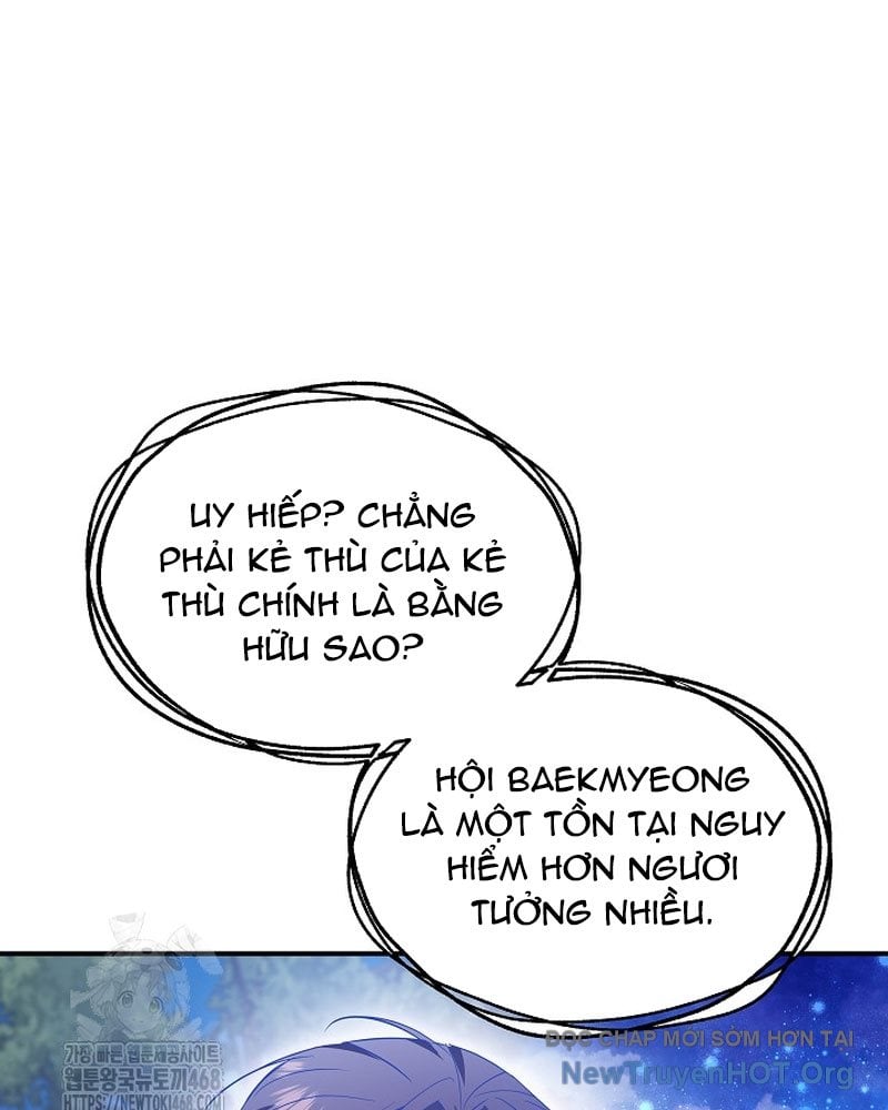 Làm Ơn Dừng Đức Giáo Hoàng Lại: Chapter 53