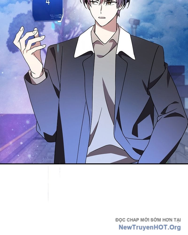 Làm Ơn Dừng Đức Giáo Hoàng Lại: Chapter 53