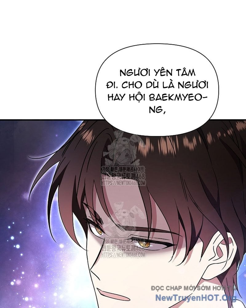 Làm Ơn Dừng Đức Giáo Hoàng Lại: Chapter 53