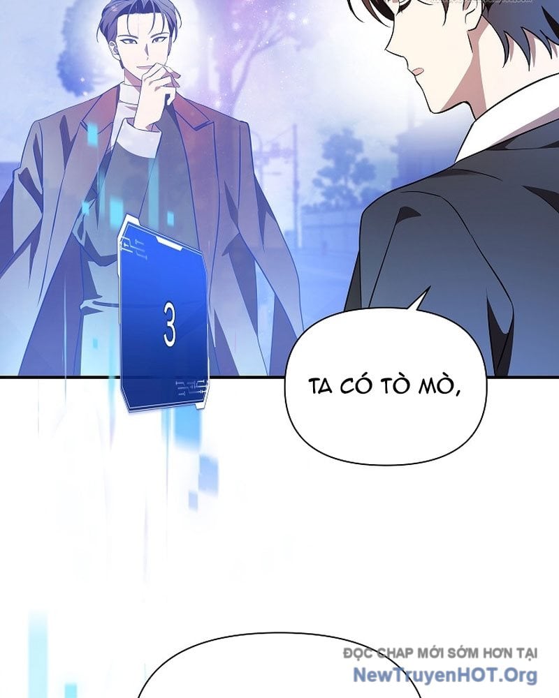 Làm Ơn Dừng Đức Giáo Hoàng Lại: Chapter 53