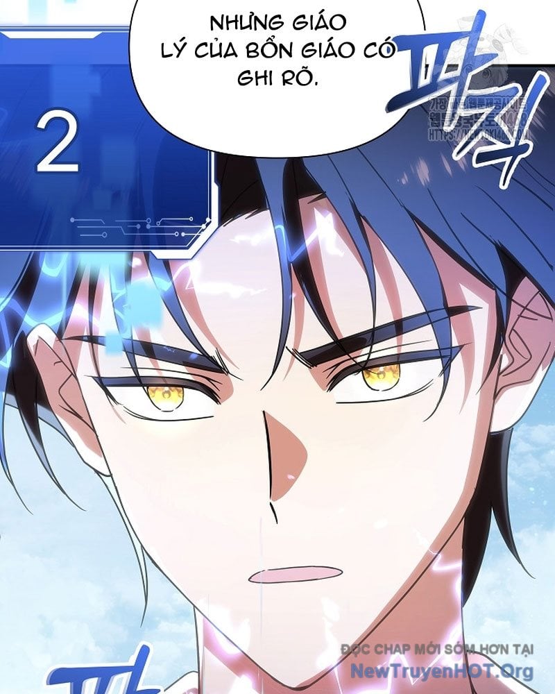 Làm Ơn Dừng Đức Giáo Hoàng Lại: Chapter 53