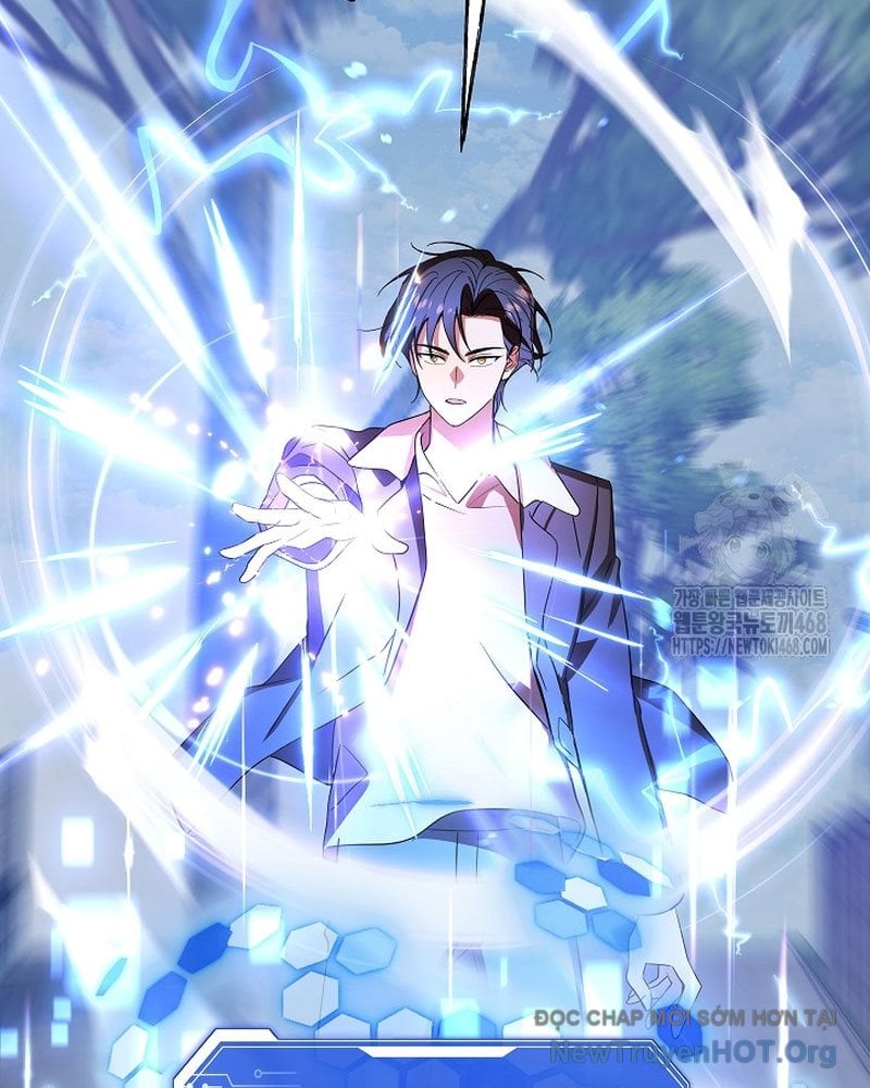 Làm Ơn Dừng Đức Giáo Hoàng Lại: Chapter 53