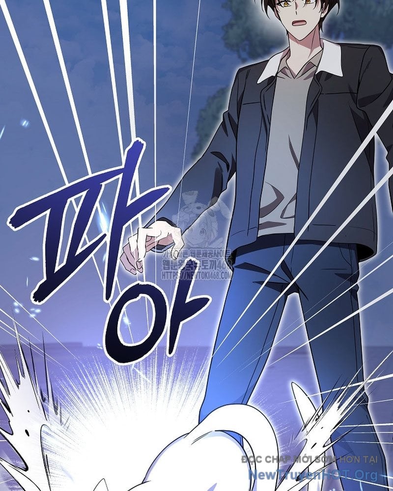 Làm Ơn Dừng Đức Giáo Hoàng Lại: Chapter 53