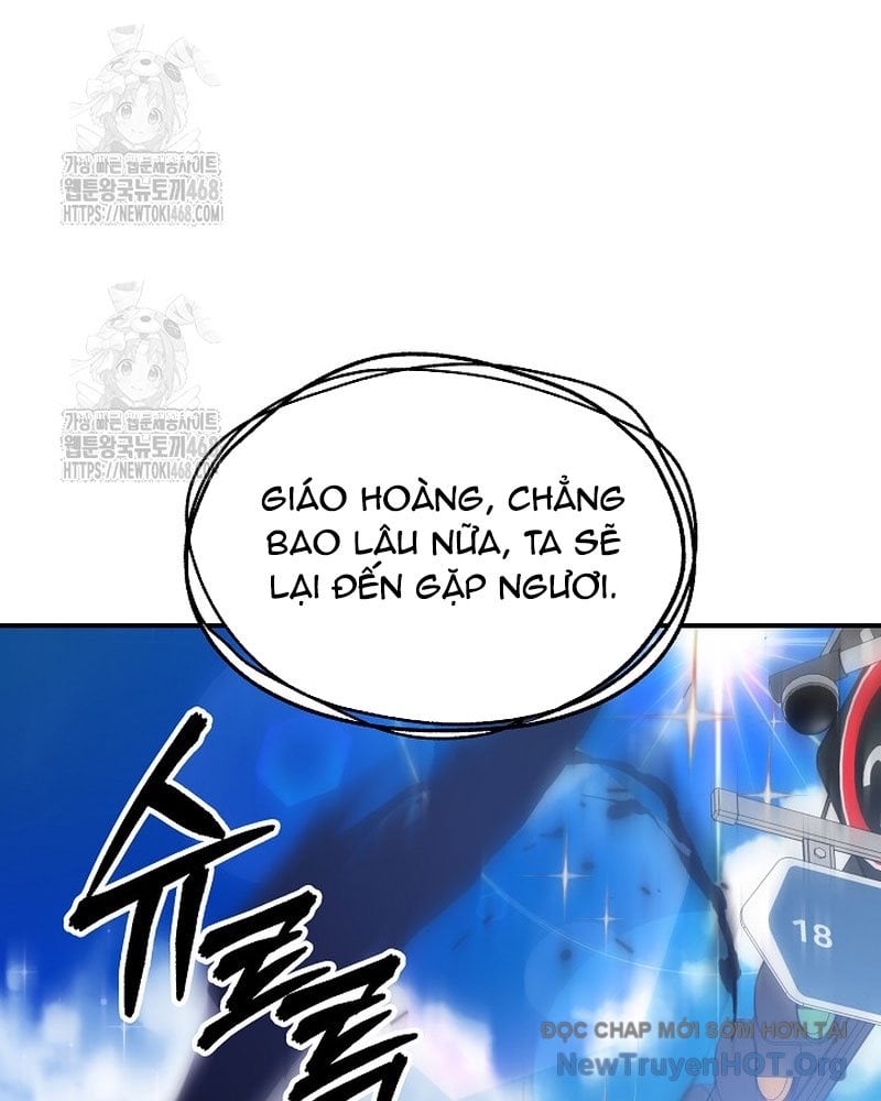 Làm Ơn Dừng Đức Giáo Hoàng Lại: Chapter 53