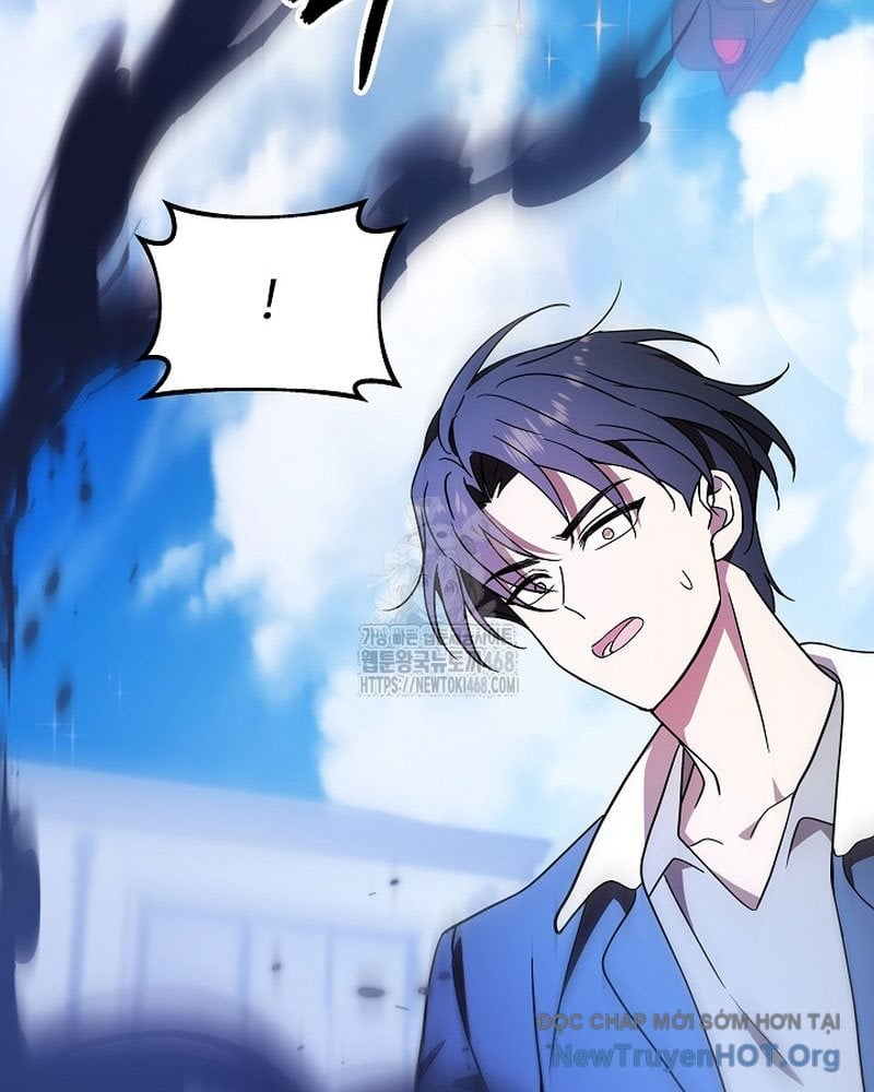 Làm Ơn Dừng Đức Giáo Hoàng Lại: Chapter 53