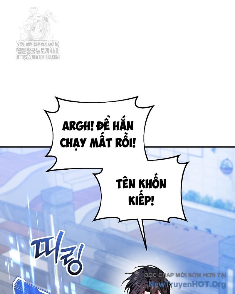 Làm Ơn Dừng Đức Giáo Hoàng Lại: Chapter 53