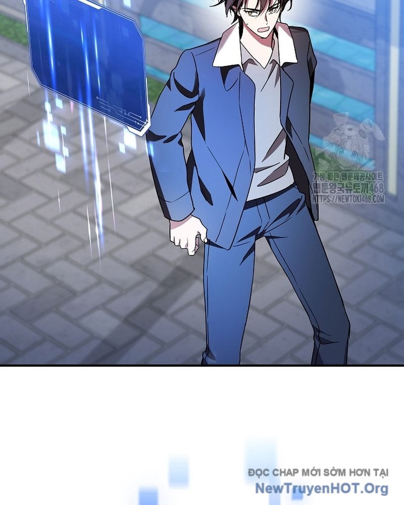 Làm Ơn Dừng Đức Giáo Hoàng Lại: Chapter 53