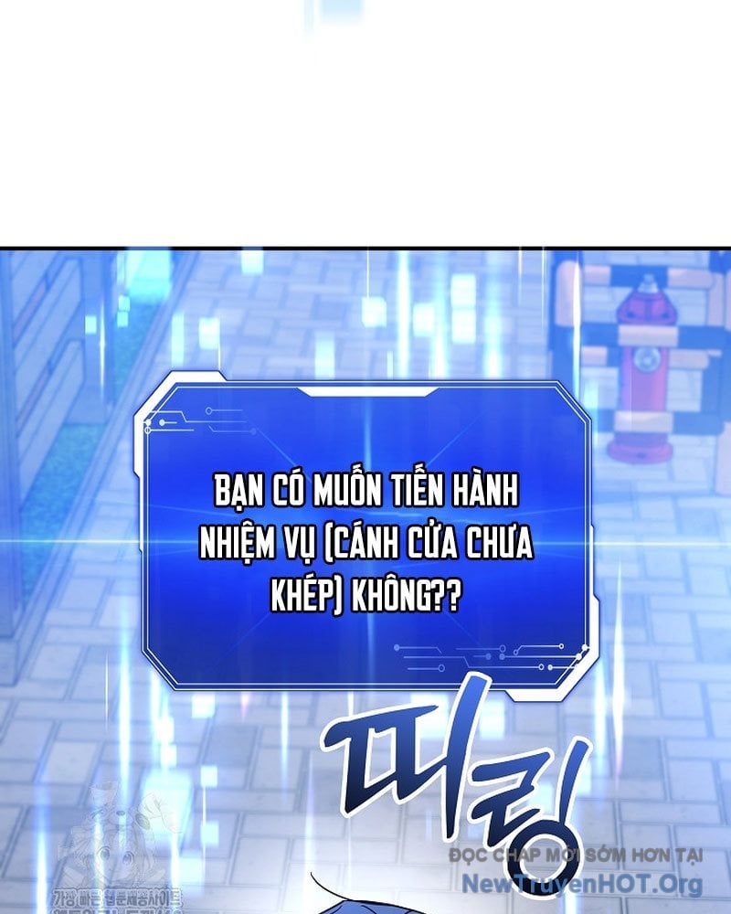 Làm Ơn Dừng Đức Giáo Hoàng Lại: Chapter 53